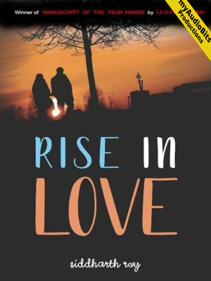 cover image of Rise in Love